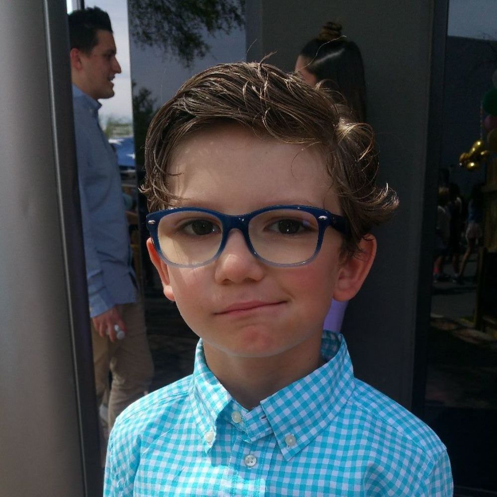 Meet your Posher, Penny